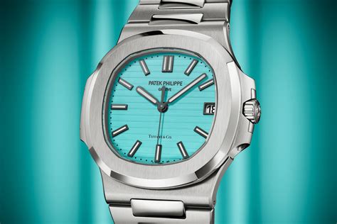 patek philippe tiffany sold|Patek Philippe rare watch.